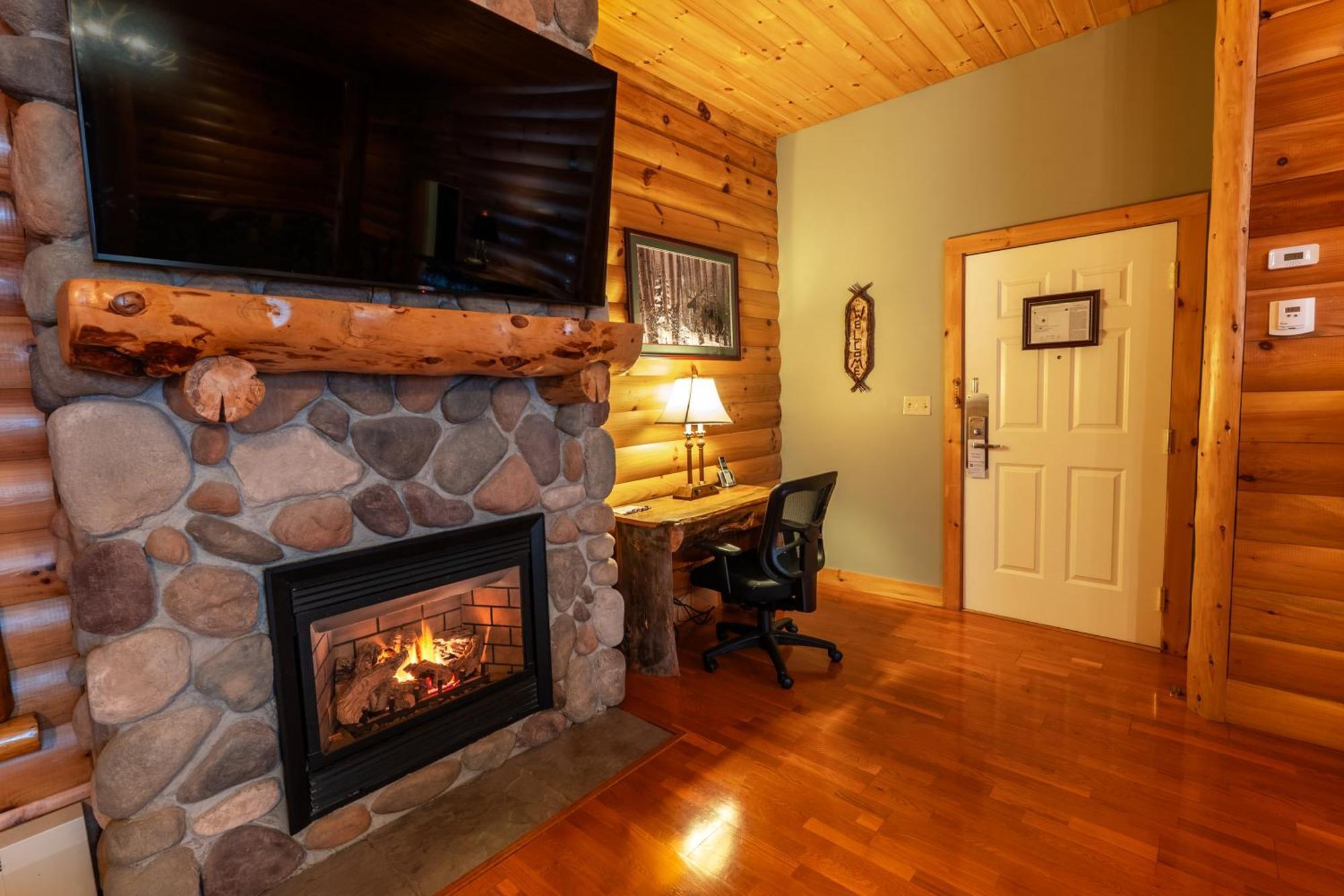 Best Western White House Inn Bangor Bagian luar foto
