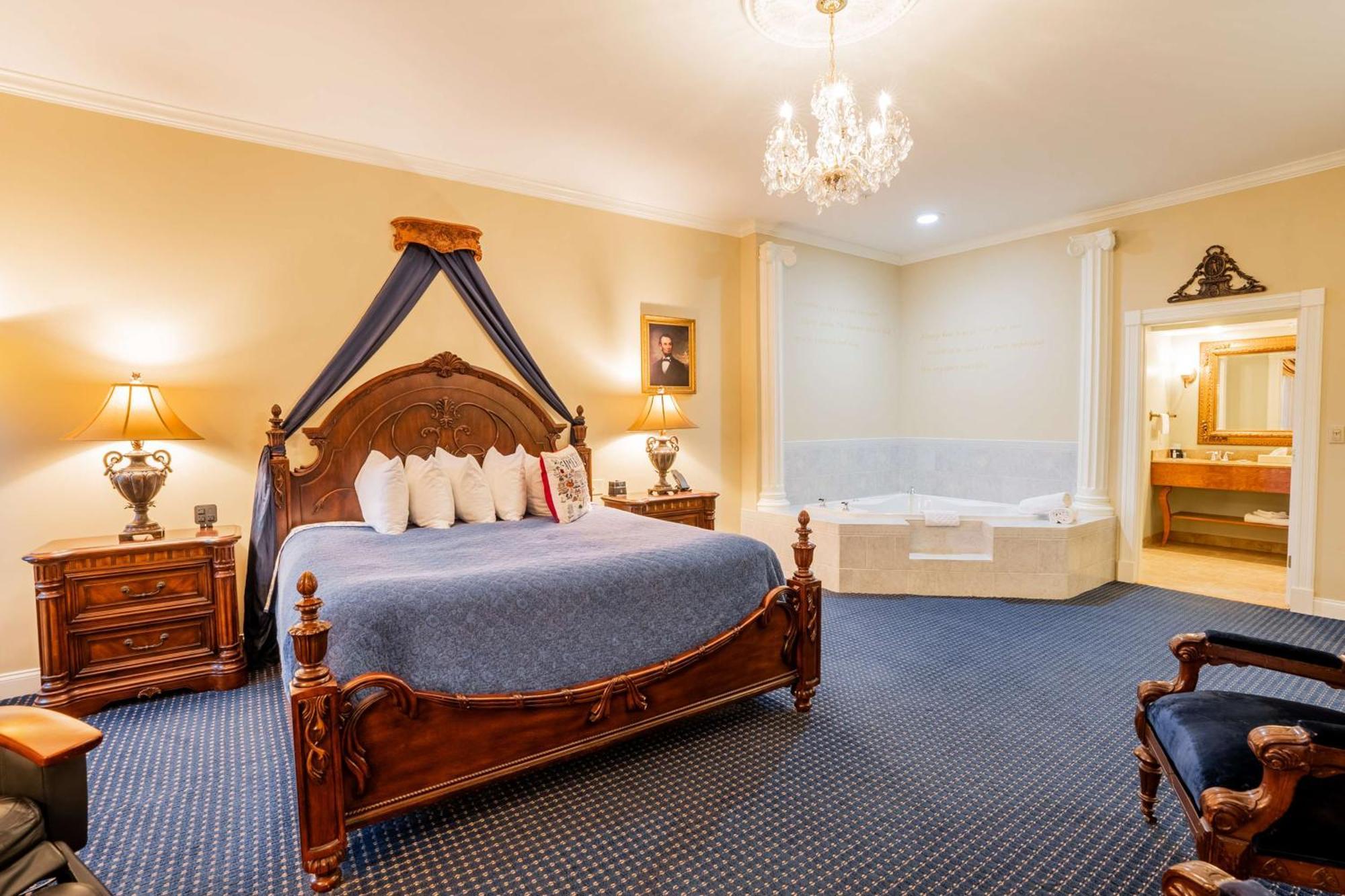 Best Western White House Inn Bangor Bagian luar foto