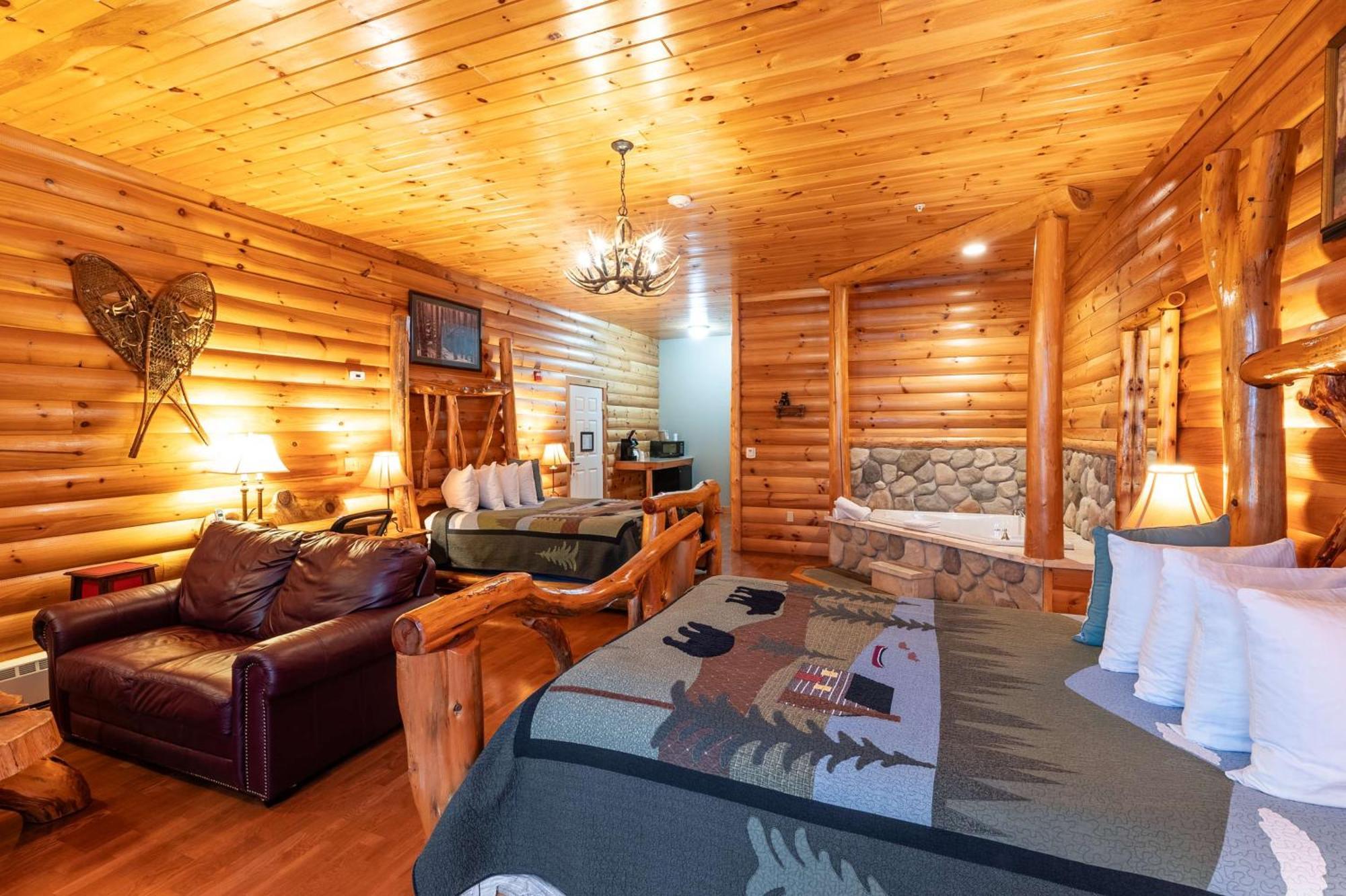 Best Western White House Inn Bangor Bagian luar foto